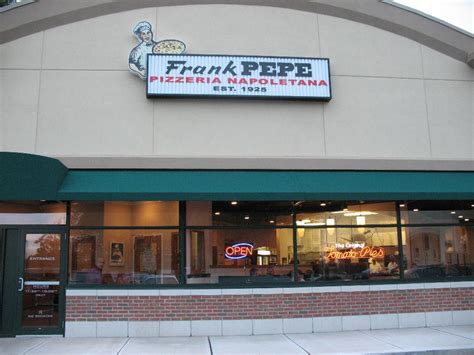 pepe's pizza manchester ct