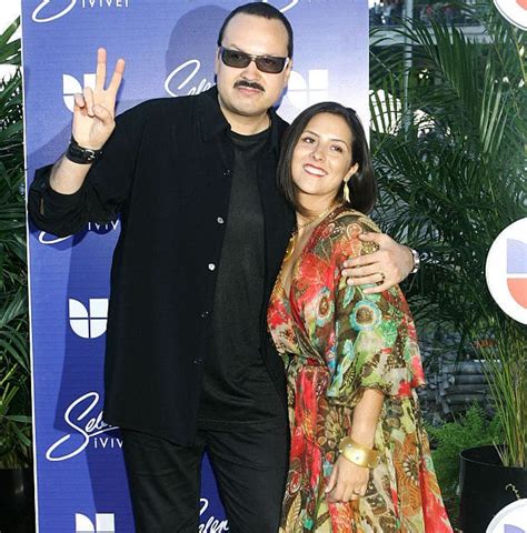 pepe aguilar first wife