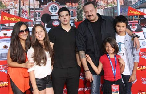 pepe aguilar kids ages