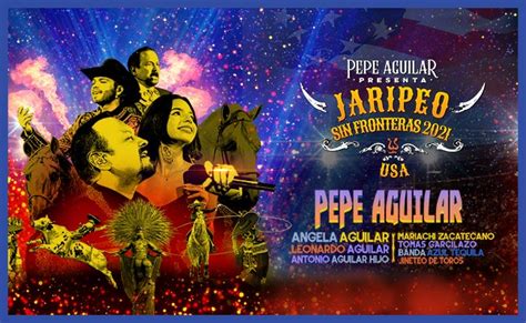 pepe aguilar sap center reviews