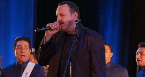 pepe aguilar y los angeles azules mix