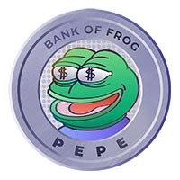 pepe coin contract address