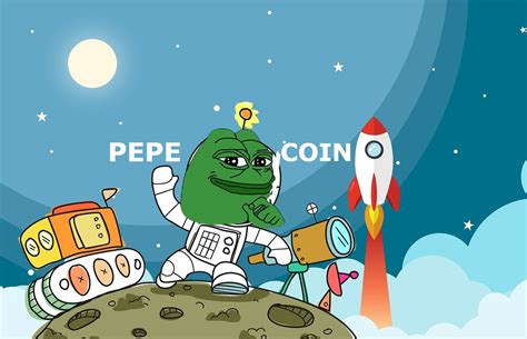 pepe coin launch date