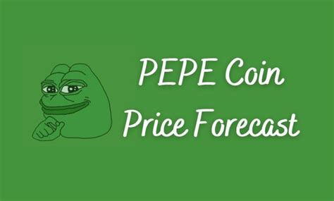 pepe coin price prediction 2050