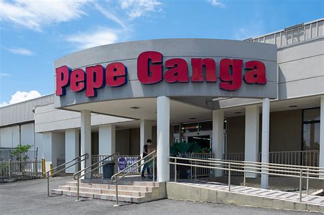 pepe ganga online