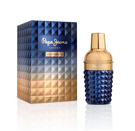 pepe jeans london parfum