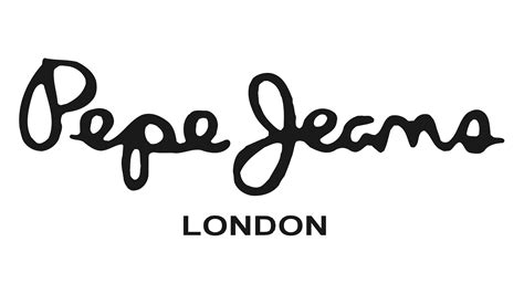 pepe jeans original logo