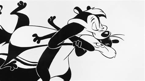 pepe le pew cancel culture