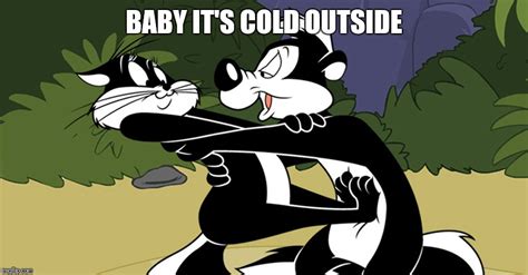 pepe le pew meme