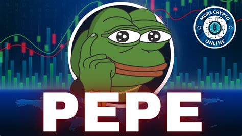 pepe price crypto