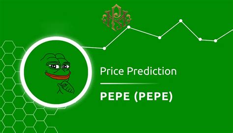pepe price prediction 2030