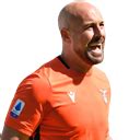 pepe reina ebs