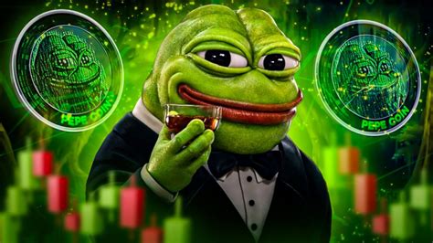 pepe the frog coin