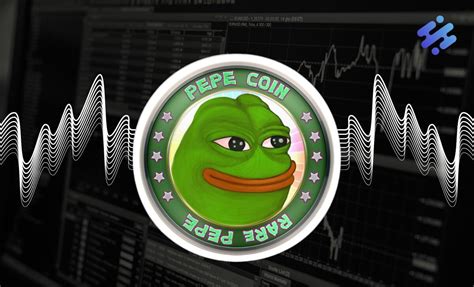 pepe the frog cryptocurrency