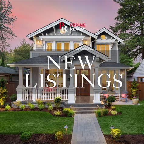 Pepine Realty Listings