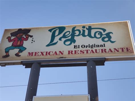 pepitos mexican restaurant canyon texas