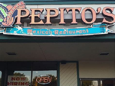 pepitos mexican restaurant destin