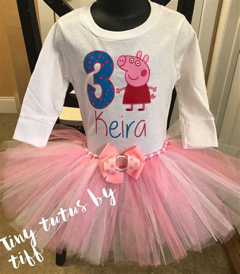 Peppa Pig Birthday Outfit: Tips And Ideas For Your Child&#039;s Special Day