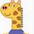 peppa pig mrs giraffe