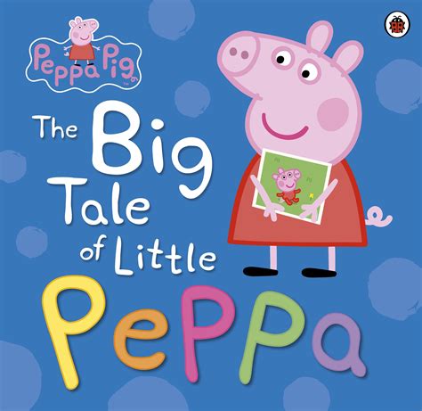 peppa pig books for kids