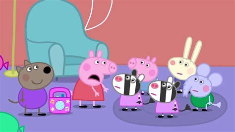 peppa pig cartoon films