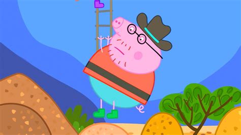 peppa pig independence day