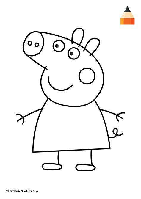 Cartoon Drawing Templates at GetDrawings Free download