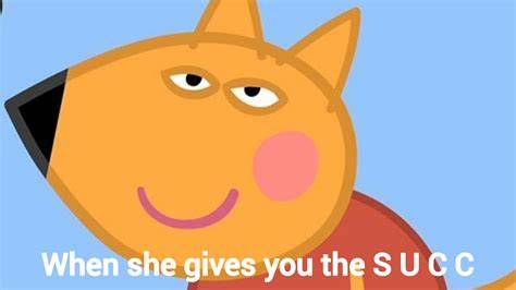 MLG Peppa Pig Wallpapers Wallpaper Cave
