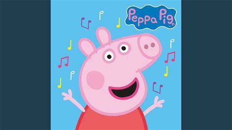 Peppa Pig Songs 🌟 Super Potato Theme Song 🎵 Peppa Pig My First Album 6