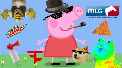 CategoryMemes Peppa Pig Fanon Wiki FANDOM powered by Wikia