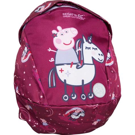 Peppa Pig Regatta Backpack