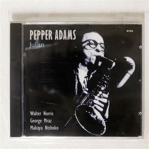 pepper adams leak