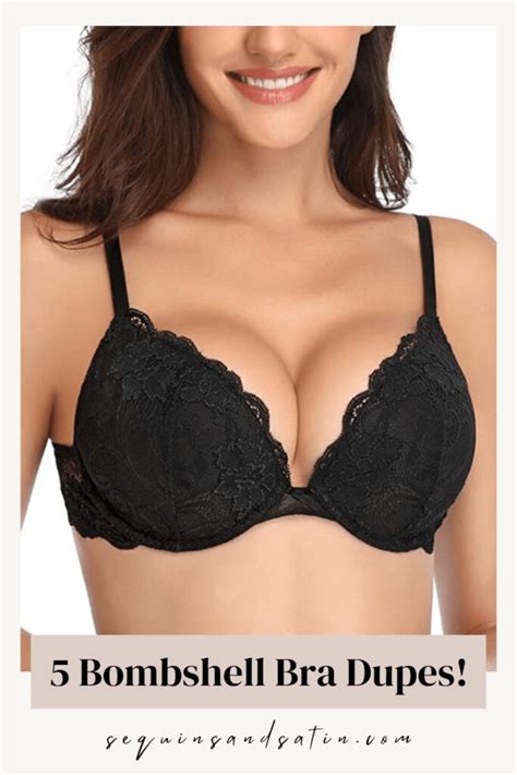 Pepper Bra Dupe