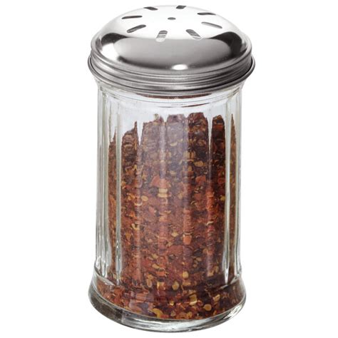 Pepper Flake Shaker