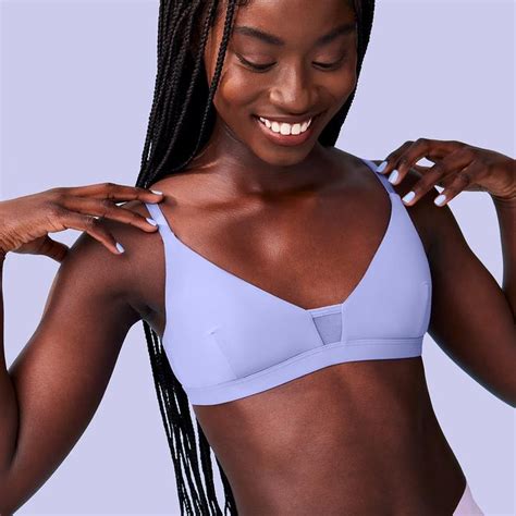 Pepper Limitless Bra