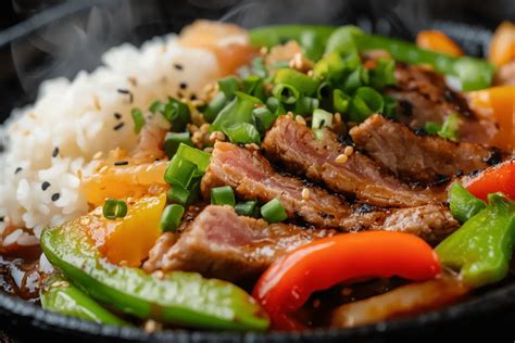 Pepper Lunch Kitchen