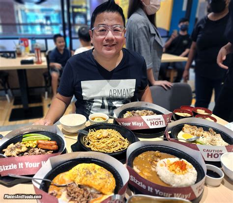 Pepper Lunch Vs Pepper Lunch Express