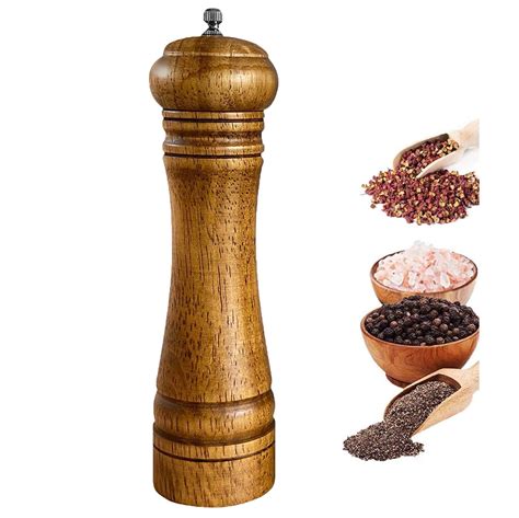 Pepper Mill At Walmart