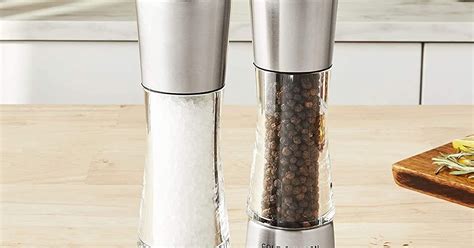 Pepper Mill Canada