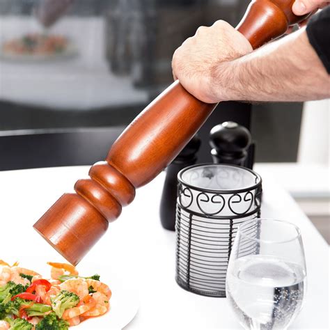 Pepper Mill Large