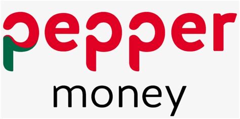 pepper money logo