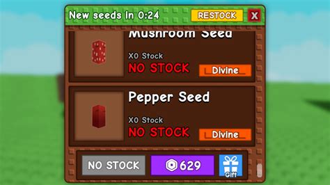 Pepper Seed Gt