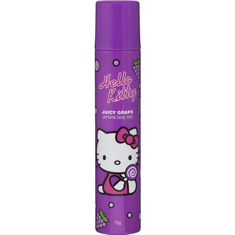 Pepper Spray Hello Kitty