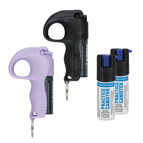 Pepper Spray Kit Bag