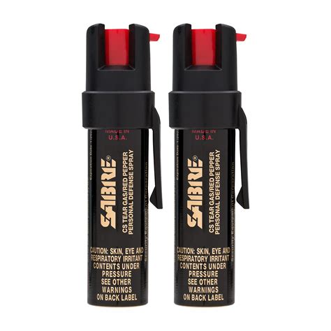 Pepper Spray Price Check