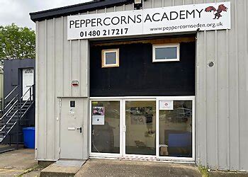 Peppercorns Academy