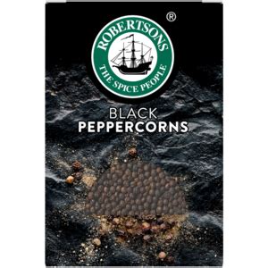 Peppercorns Checkers