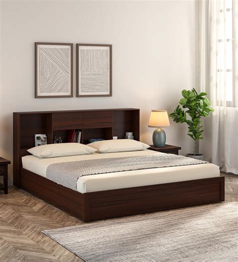 Pepperfry Online Beds