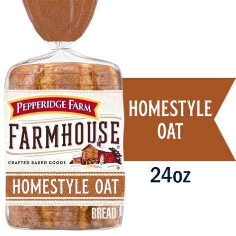 Pepperidge Farm Oatnut Bread