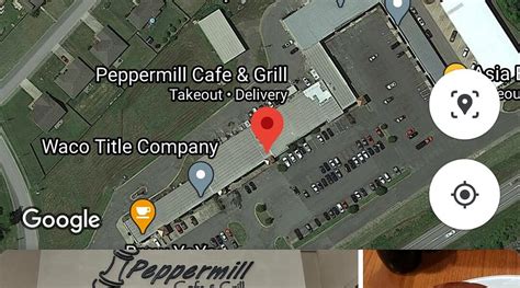 Peppermill Cafe And Grill